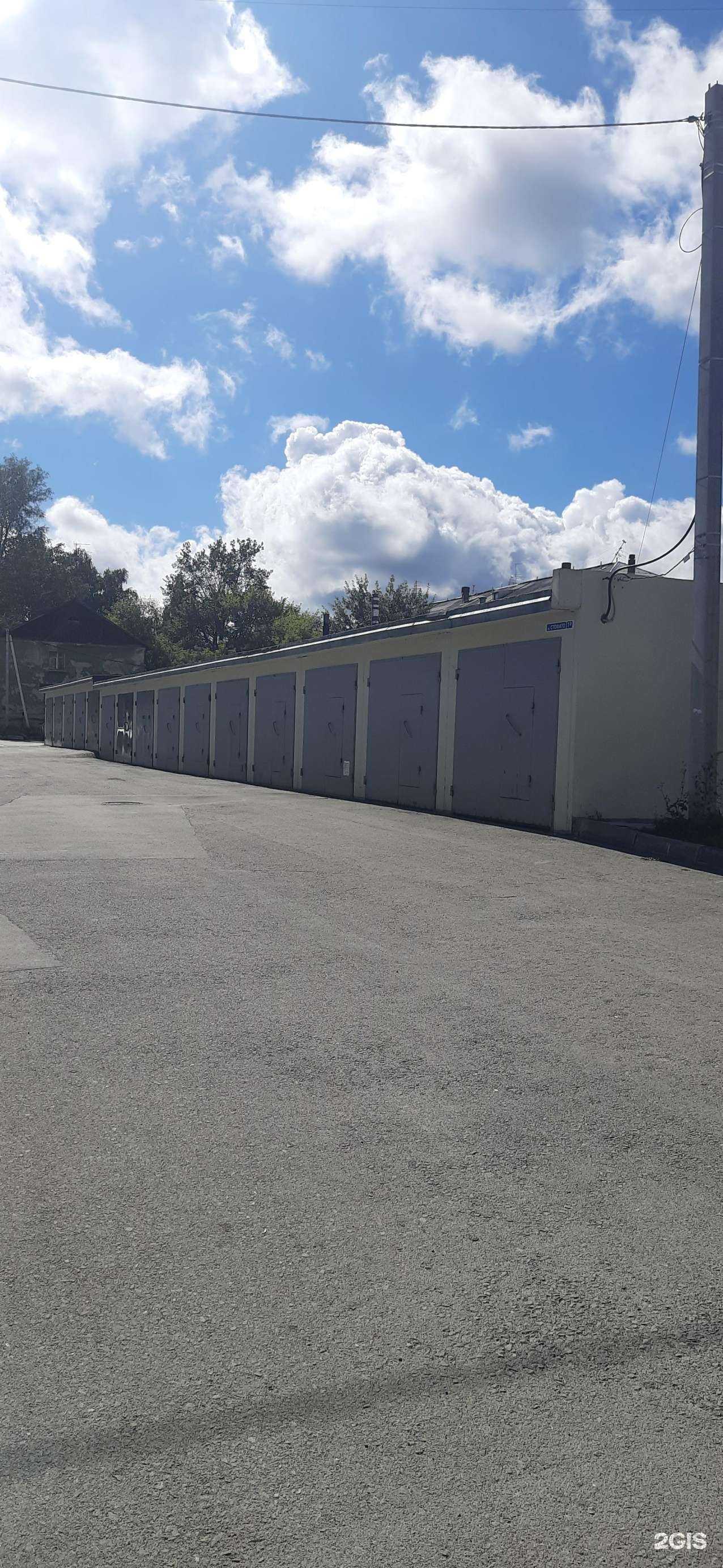 Отзывы на компанию Оператор технического осмотра в Новосибирске c фото - фотография 2 из 2