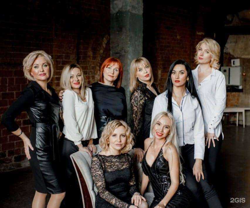 Отзывы на компанию Twiggy в г. Иркутск c фото