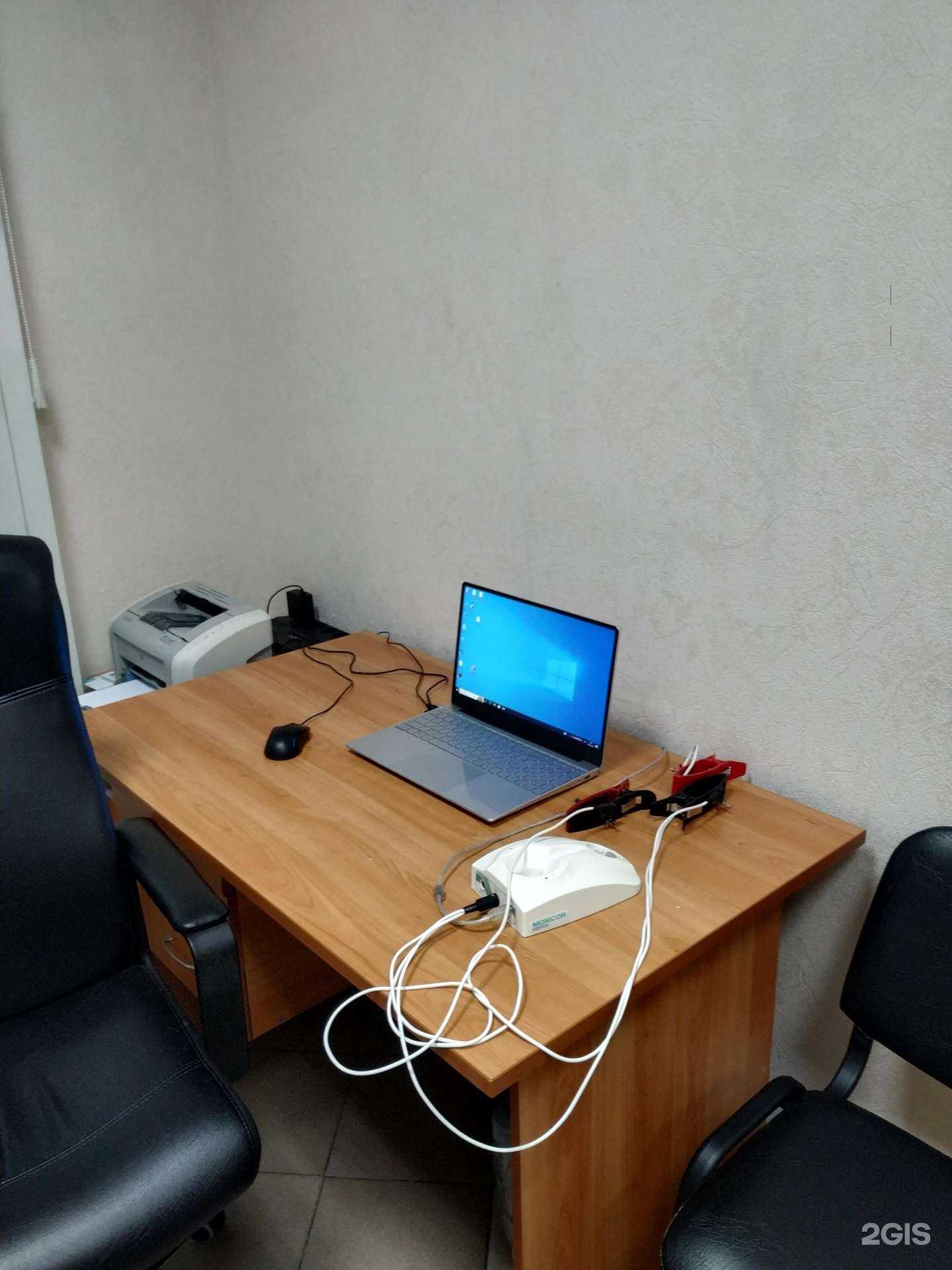 Отзывы на компанию Координационный центр коррекции психоэмоциональных состояний участников специальной военной операции в г. Новосибирск c фото