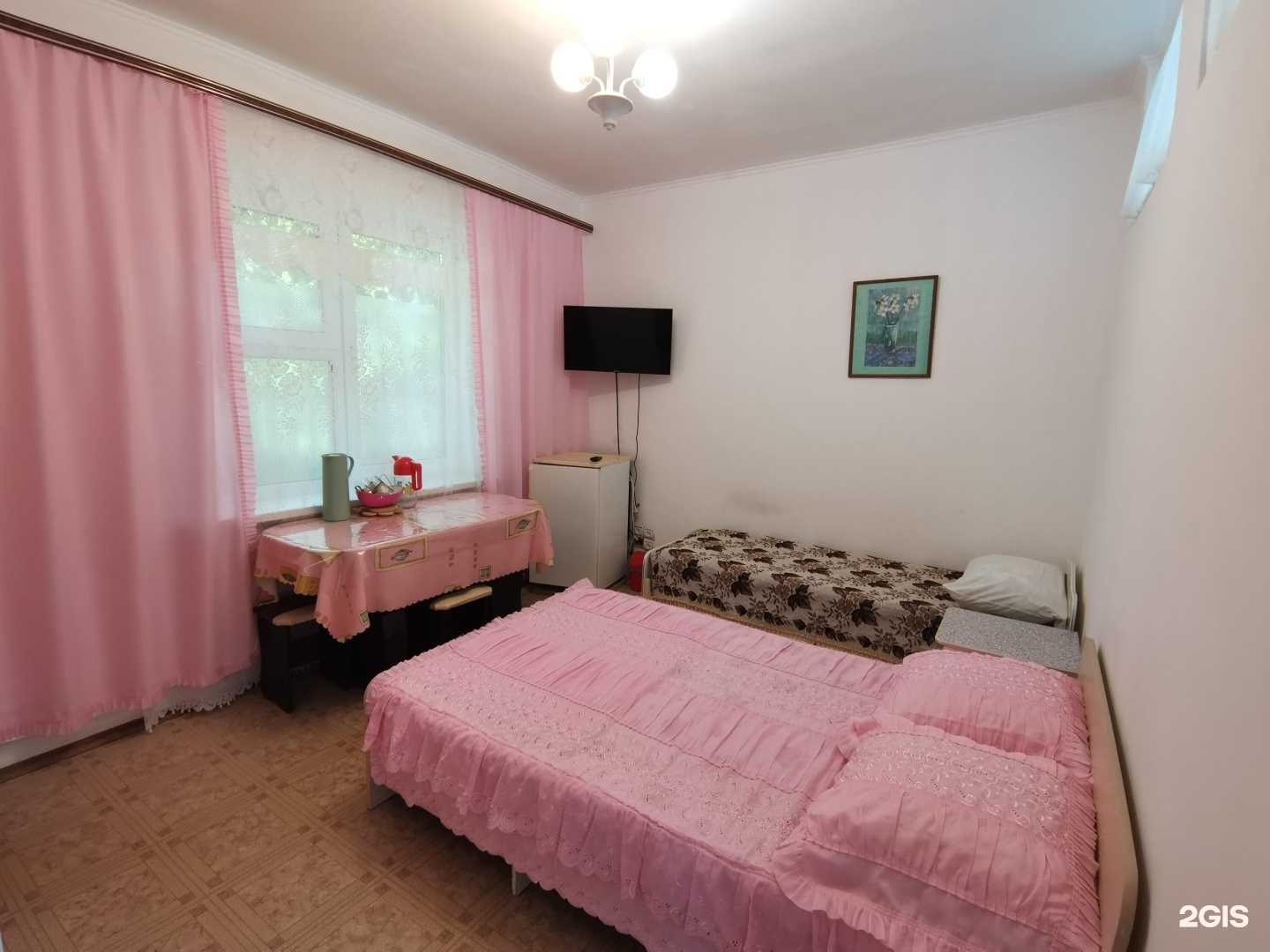 Отзывы на компанию Рай у фонтана в г. Анапа c фото