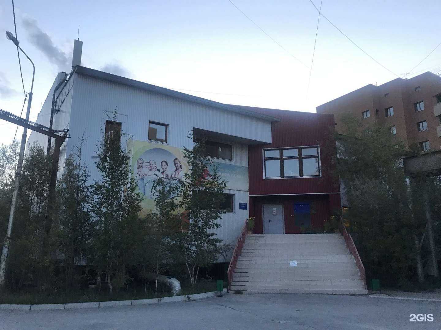 Отзывы на компанию Sakhawrestling MMA в Якутске c фото