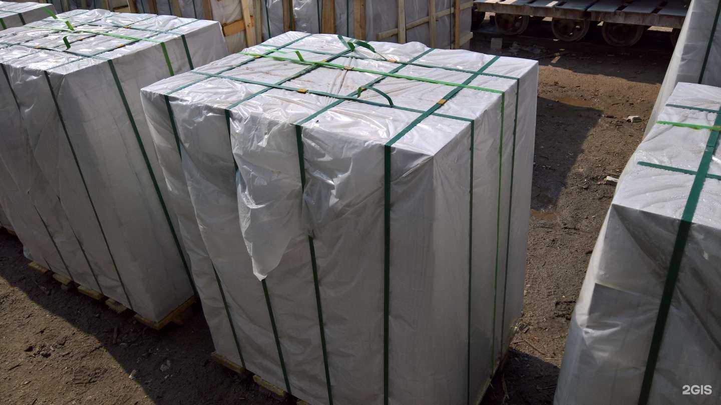 Отзывы на компанию Дзержинский силикатный завод в г. Дзержинск c фото