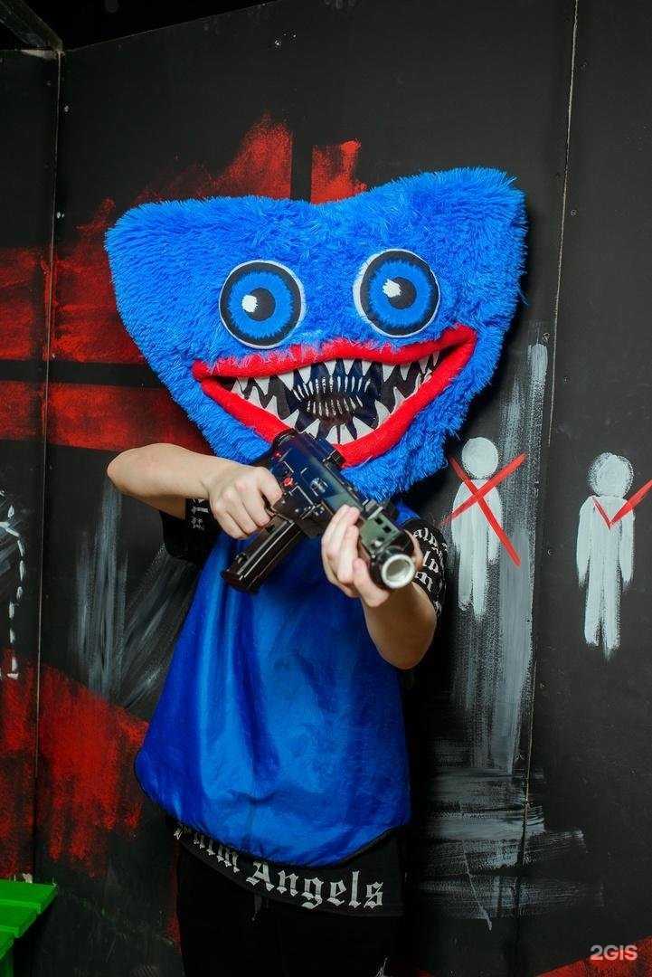 Отзывы на компанию Атака в г. Краснодар c фото