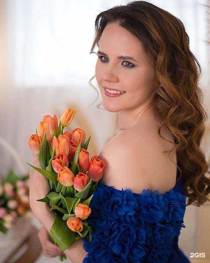 Отзывы на компанию Studio Mila в Кирове c фото