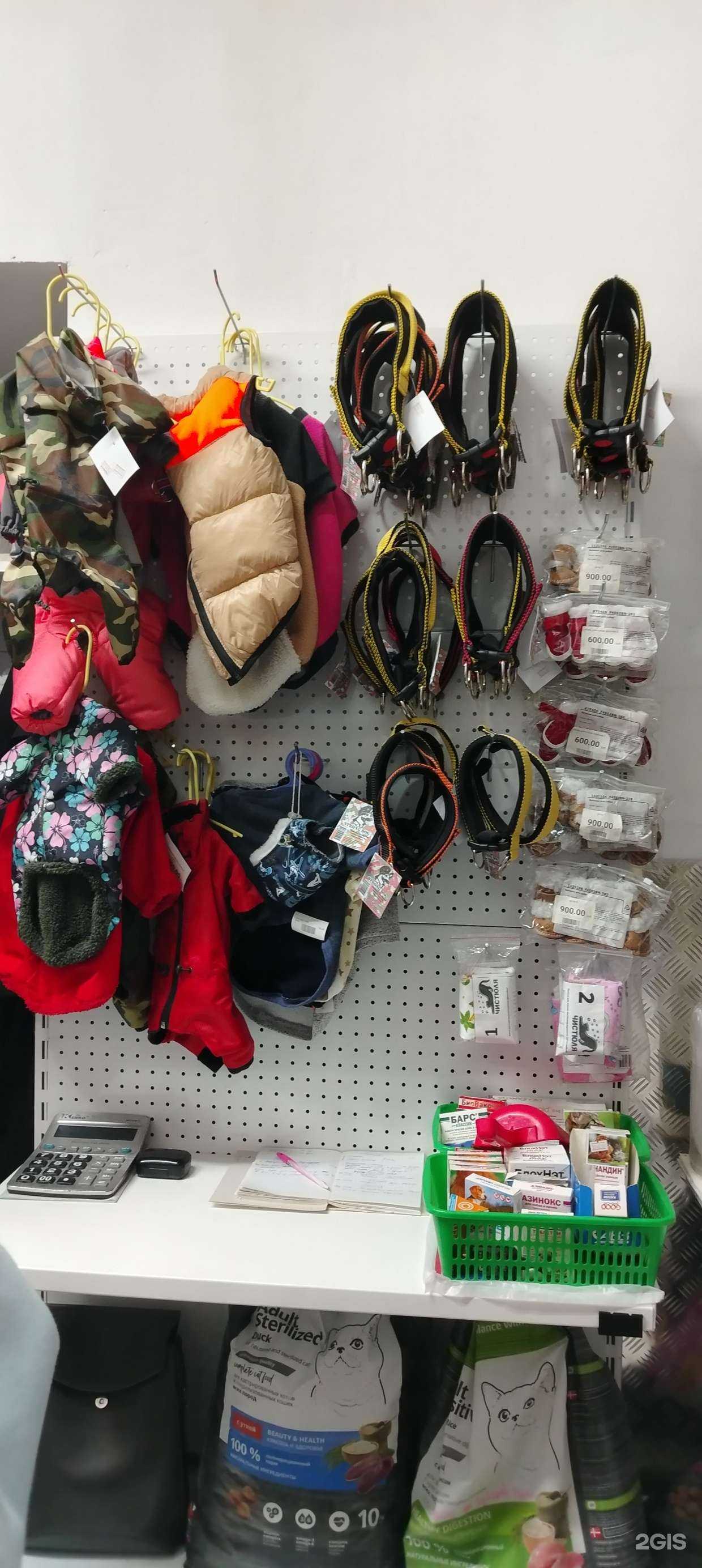 Отзывы на компанию Кошки&Мышки в г. Стерлитамак c фото