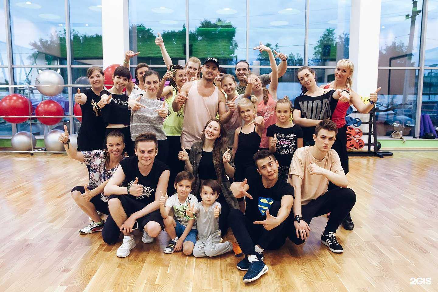 Отзывы на компанию Lime Fitness в г. Оренбург c фото