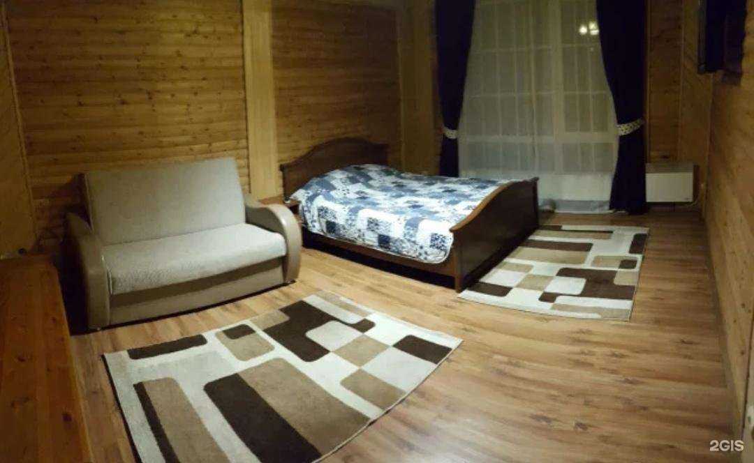 Отзывы на компанию Шишкин лес в г. Сургут c фото