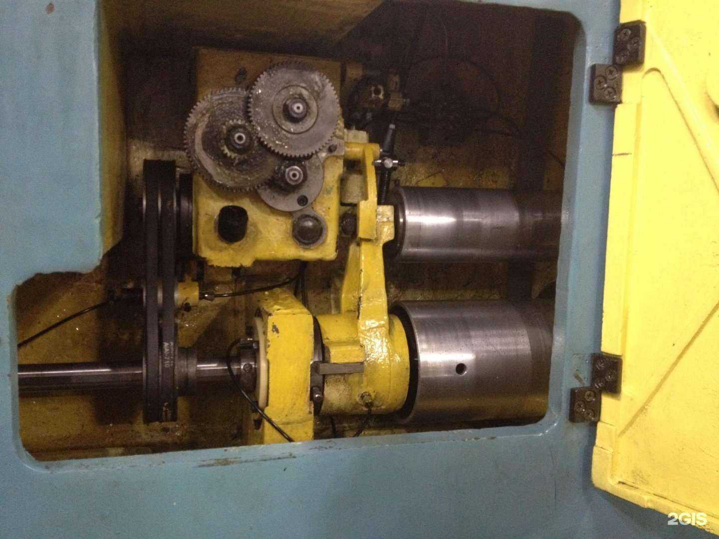 Отзывы на компанию Промтэк в Воронеже c фото