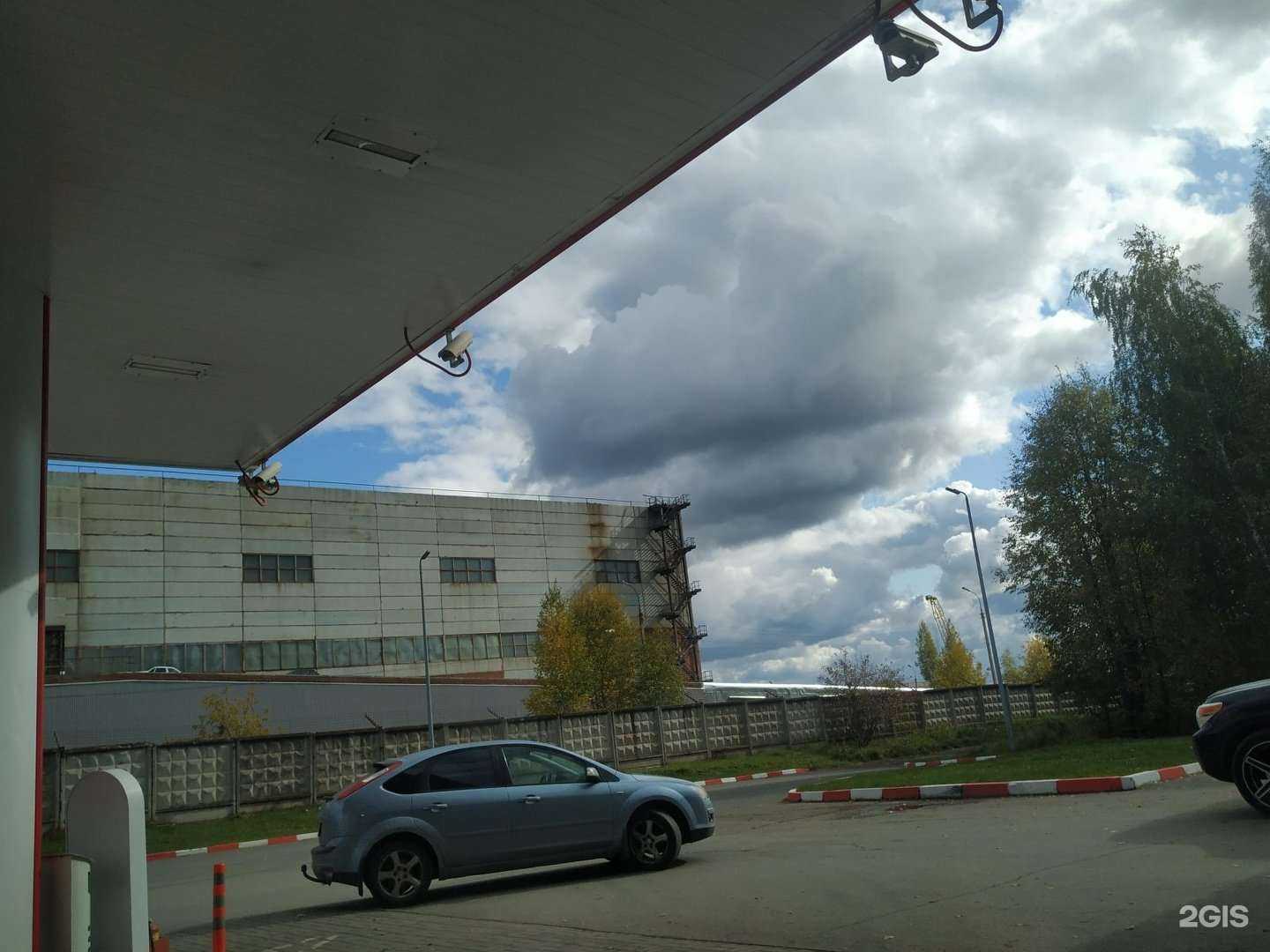 Отзывы на компанию Ижевский метизный завод в Ижевске c фото - фотография 2 из 2