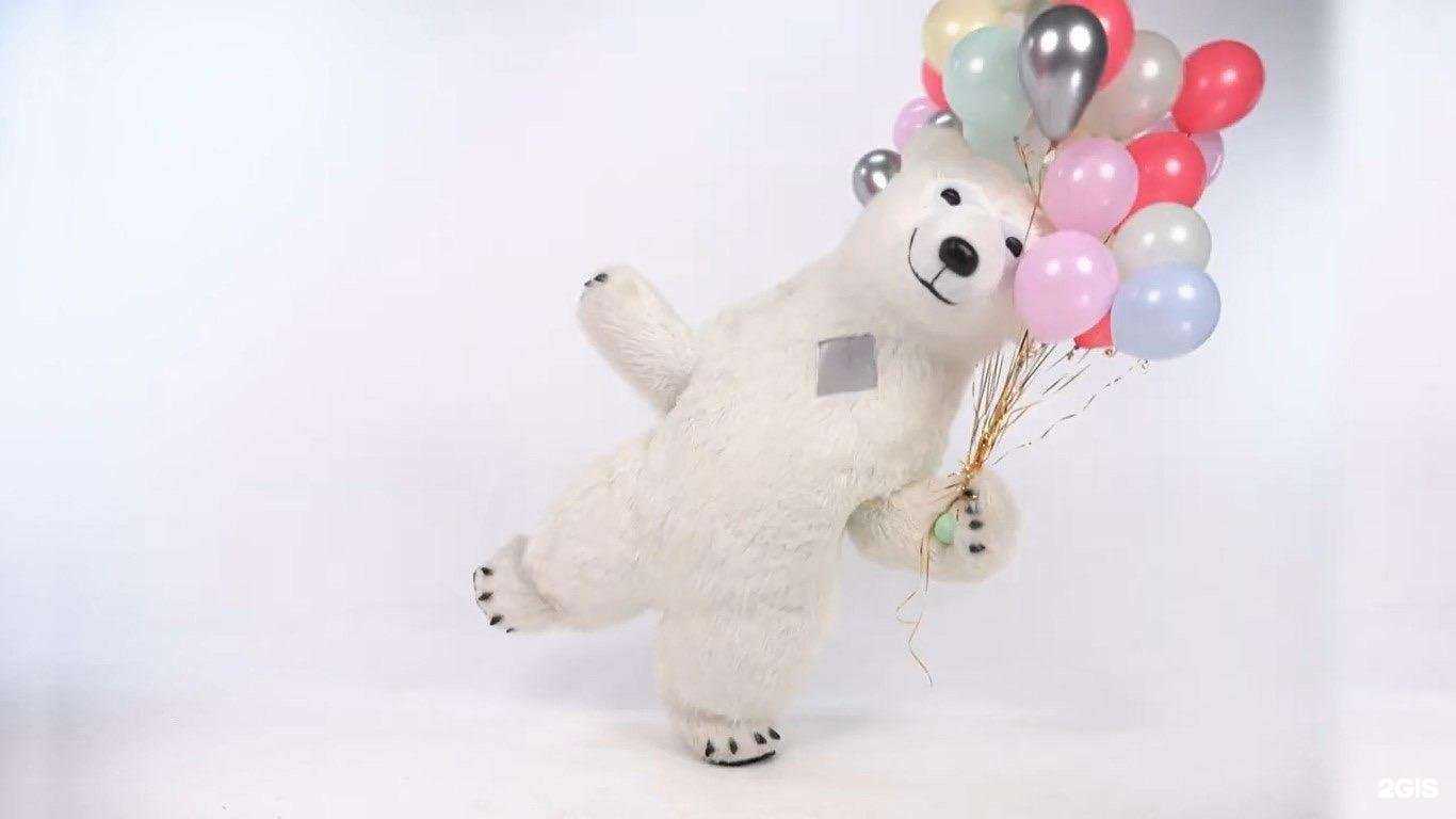 Отзывы на компанию Фабрика праздников в Долгопрудном c фото