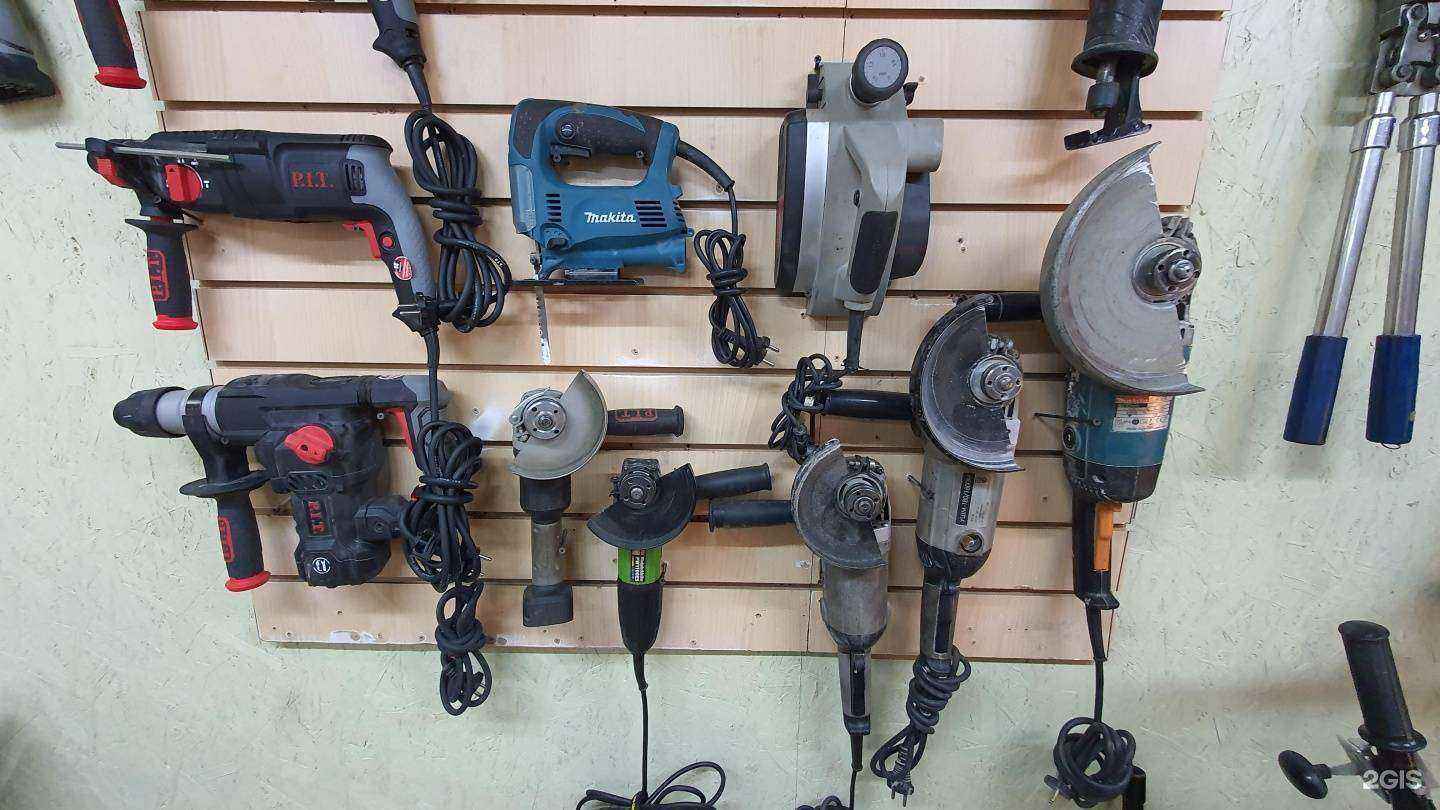 Отзывы на компанию Прокат 16 в Набережных Челнах c фото