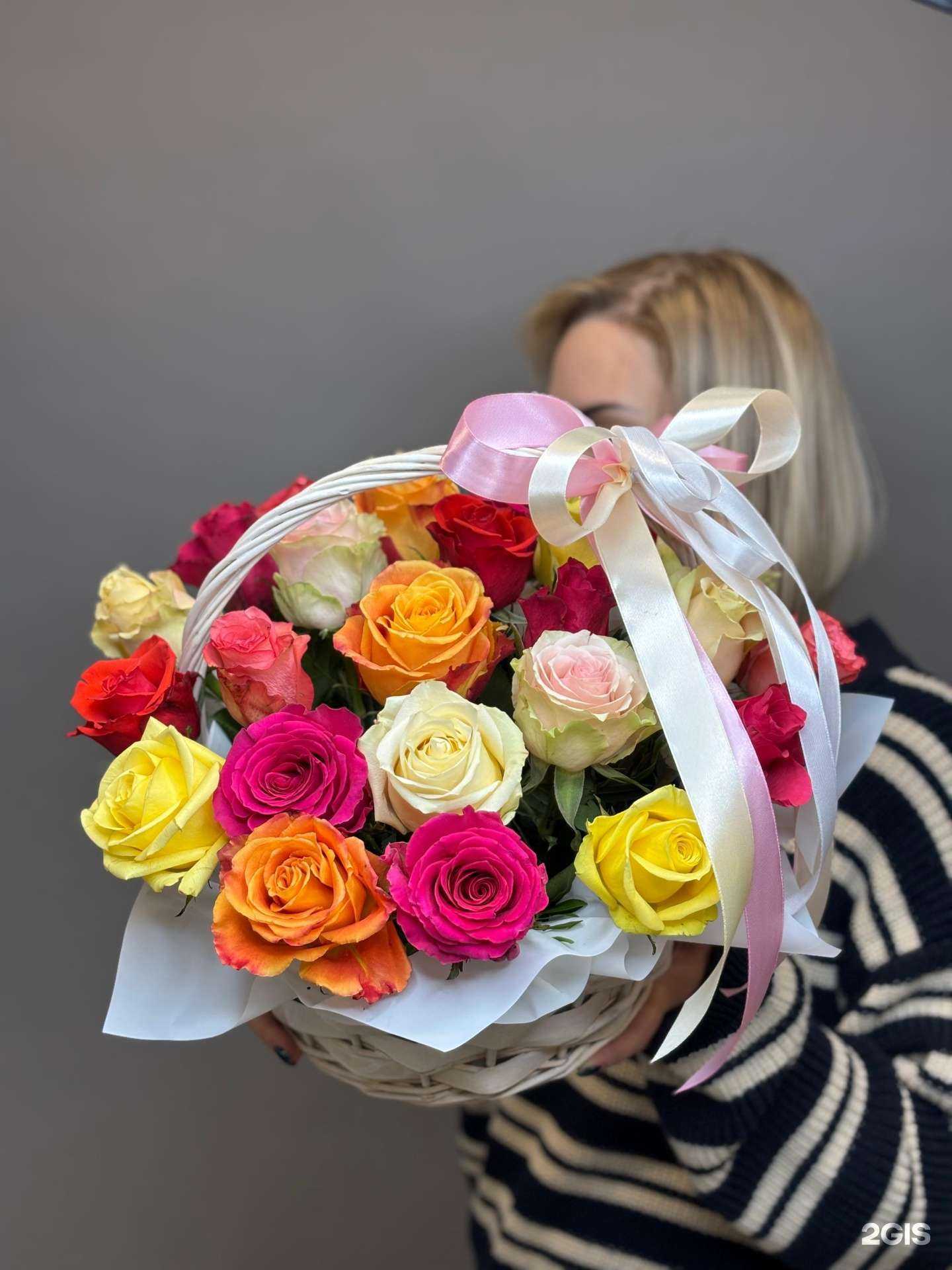 Отзывы на компанию Цветы от Ольги в Набережных Челнах c фото