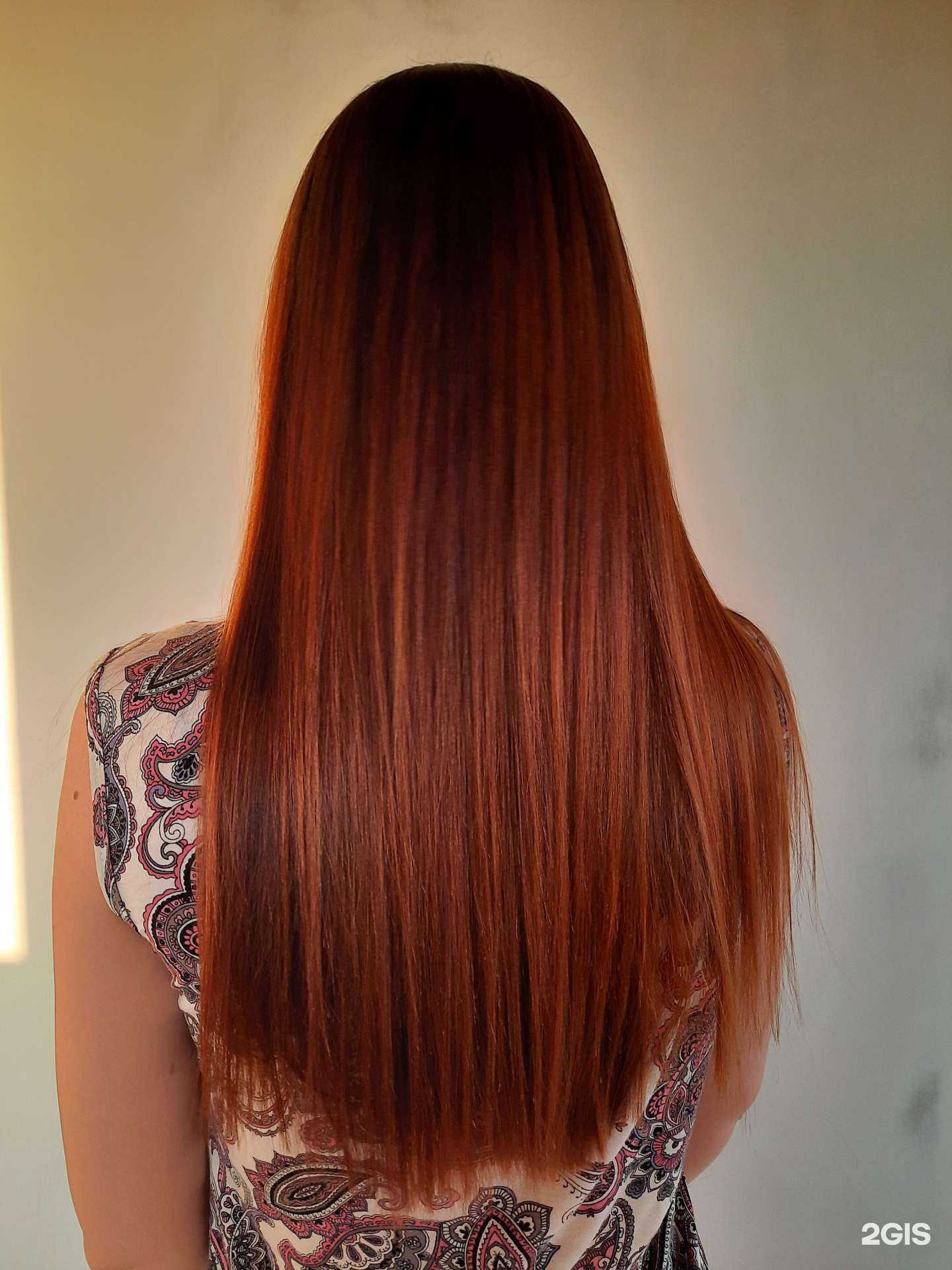 Отзывы на компанию Парикмахерская в г. Иваново c фото