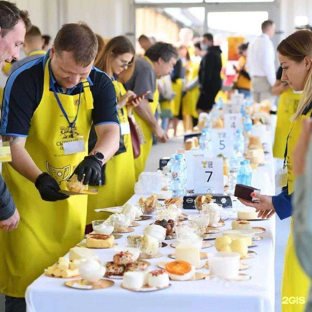 Отзывы на компанию Территория фермы в г. Нижний Тагил c фото