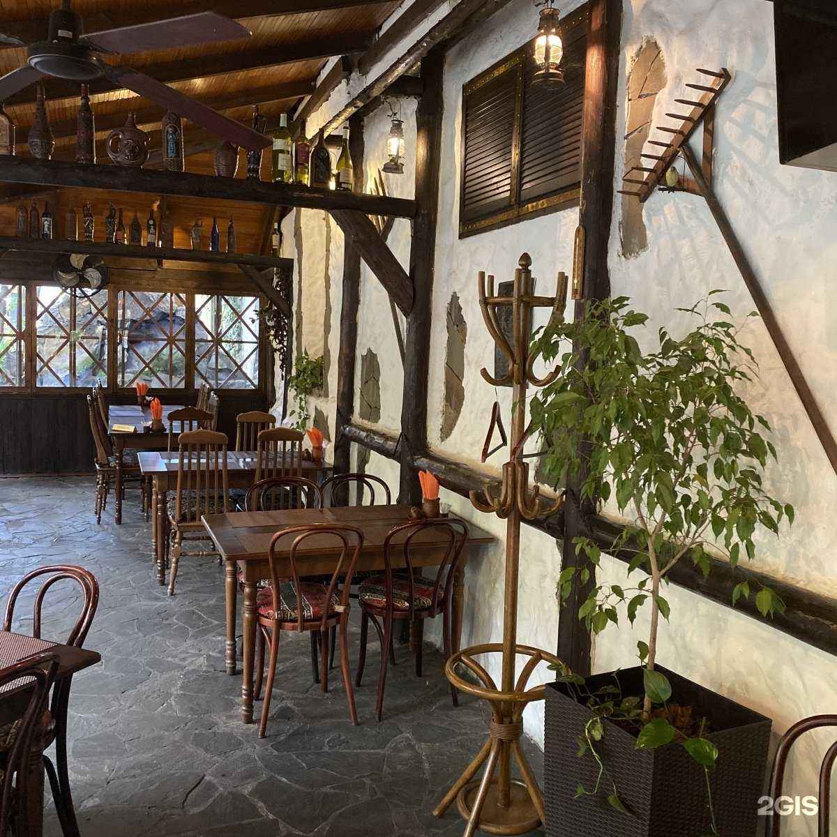 Отзывы на компанию Генацвале в г. Сочи c фото