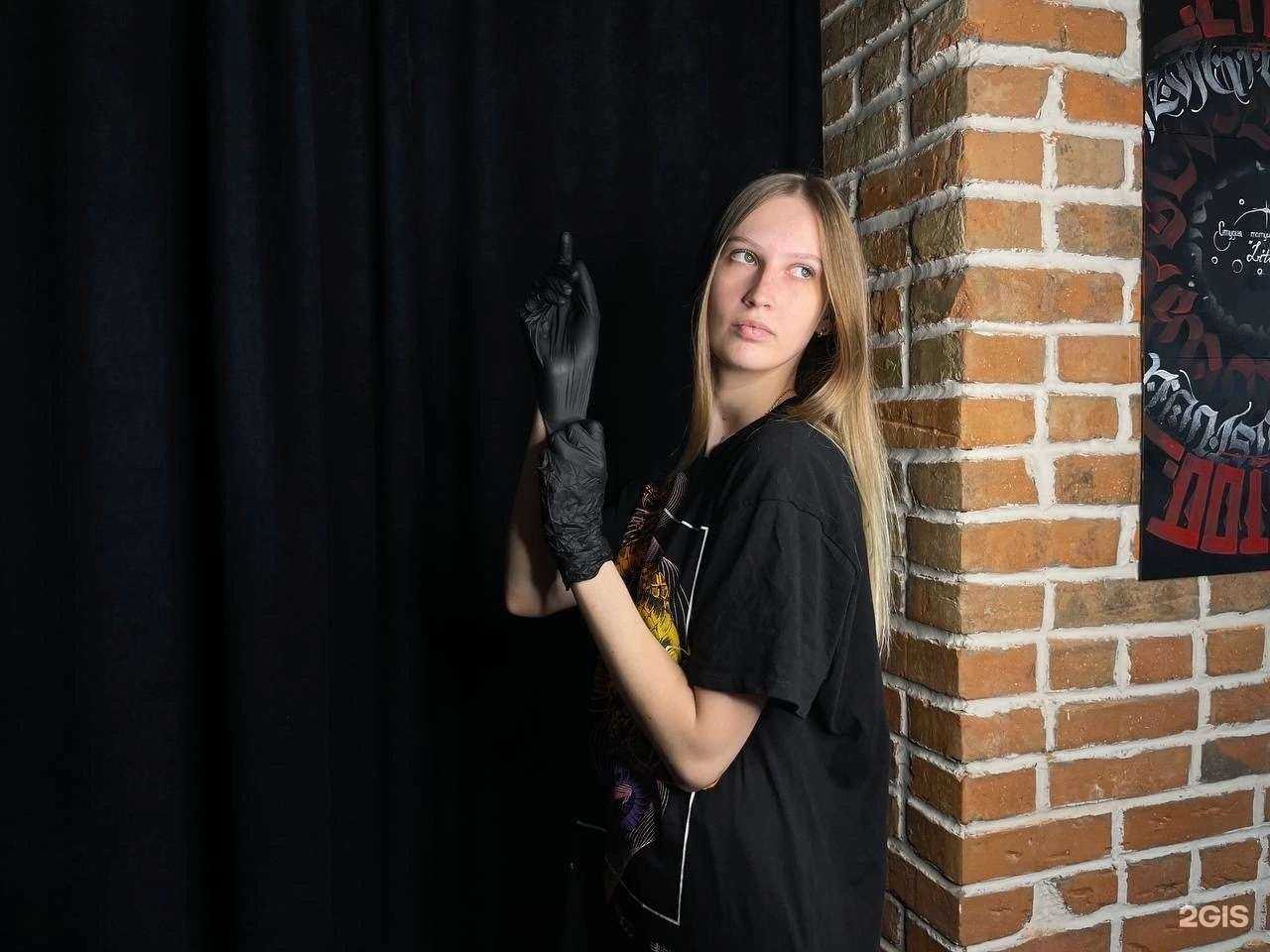 Отзывы на компанию Кузня Тату в Нижнем Тагиле c фото