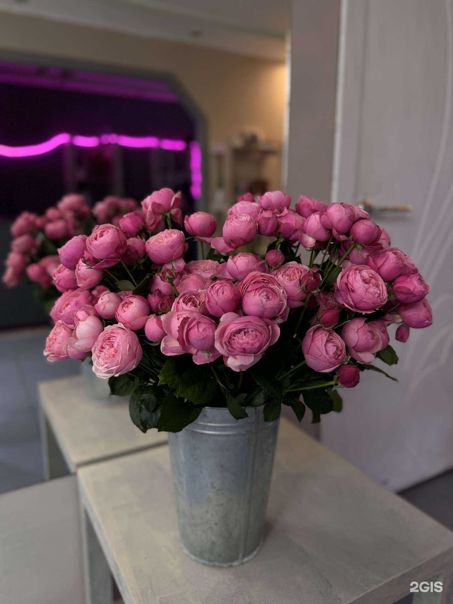 Отзывы на компанию Цветочный туз пентаклей в Челябинске c фото