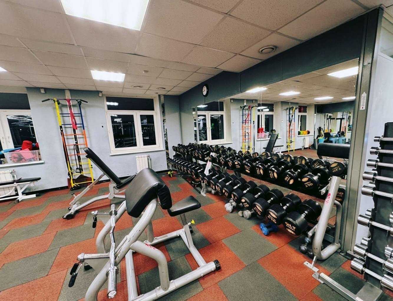 Отзывы на компанию S-fit в Нижнем Тагиле c фото