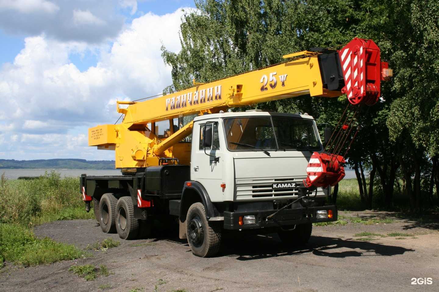 Отзывы на компанию Компания по аренде спецтехники в г. Кемерово c фото