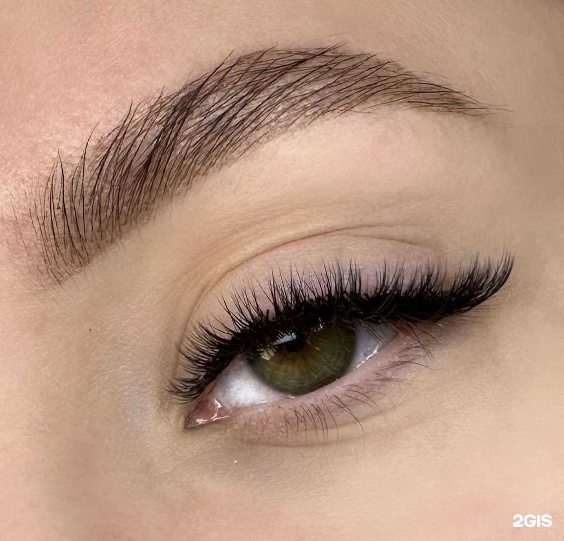 Отзывы на компанию Ag lash&brows в г. Барнаул c фото
