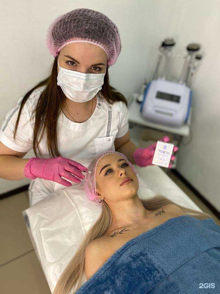 Отзывы на компанию Школа-студия Анны Можайкиной в г. Курган c фото