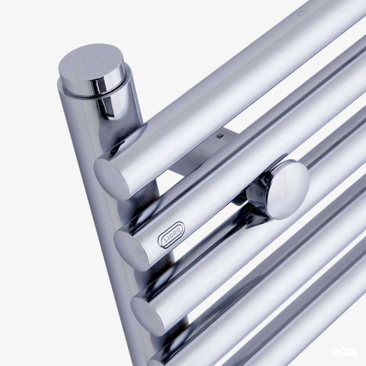 Отзывы на компанию Ligro в г. Барнаул c фото