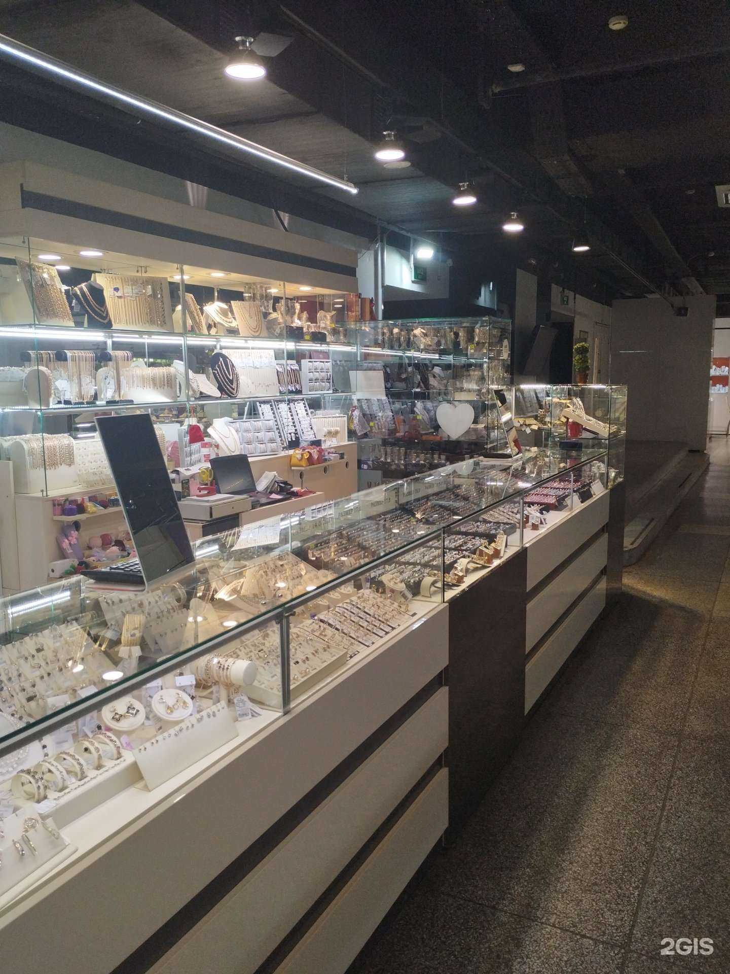 Отзывы на компанию Ювелирный магазин в Ростове-на-Дону c фото