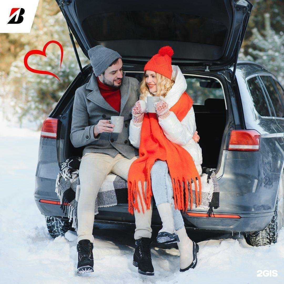 Отзывы на компанию Truck point в Краснодаре c фото