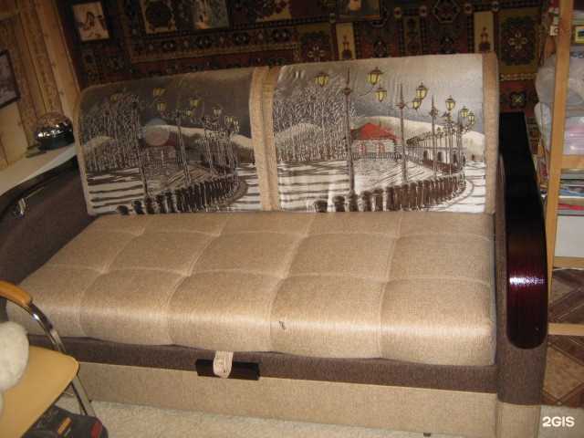 Отзывы на компанию Soffa в Самаре c фото