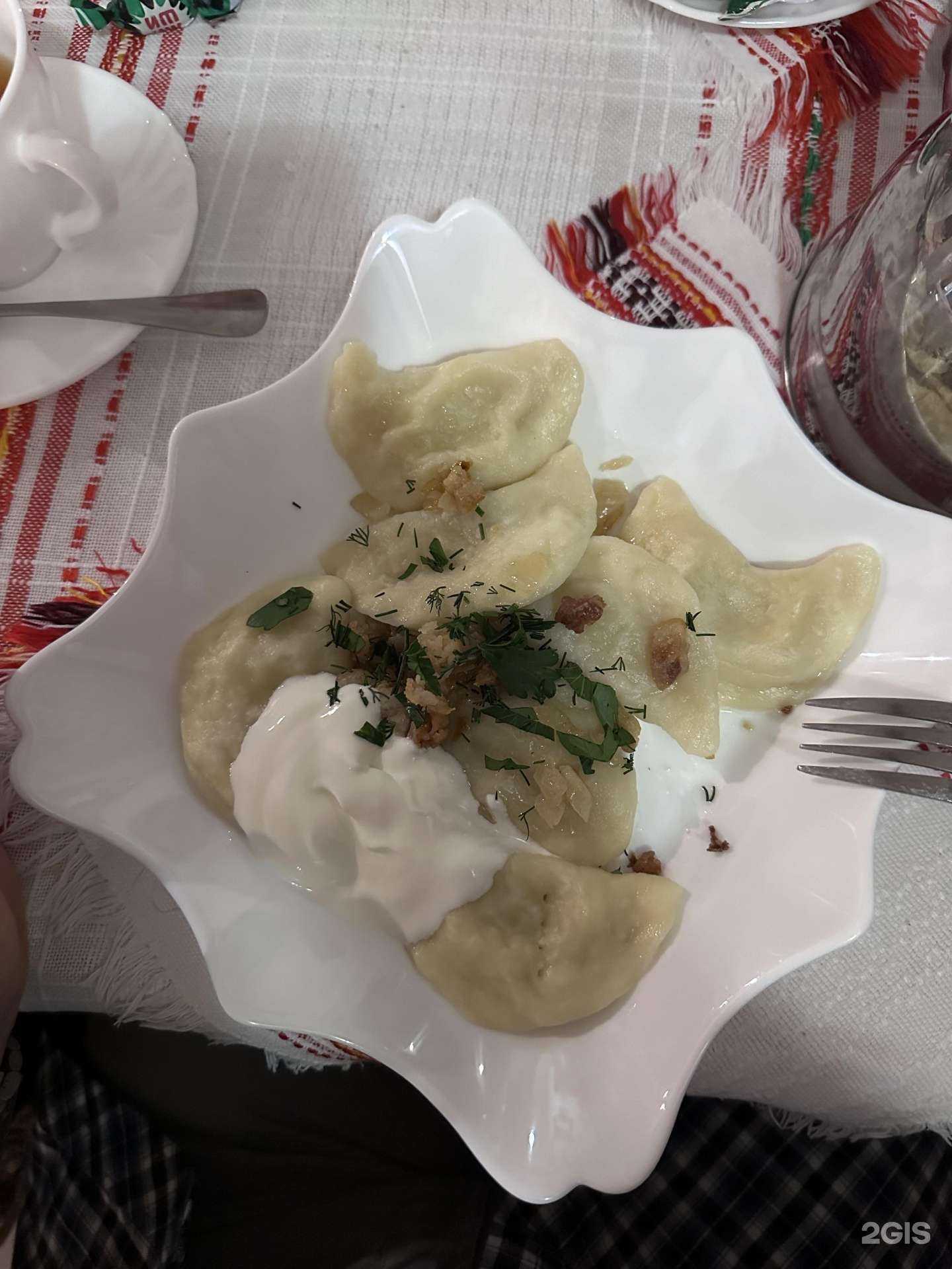 Отзывы на компанию Шинок у Тараса в Надыме c фото