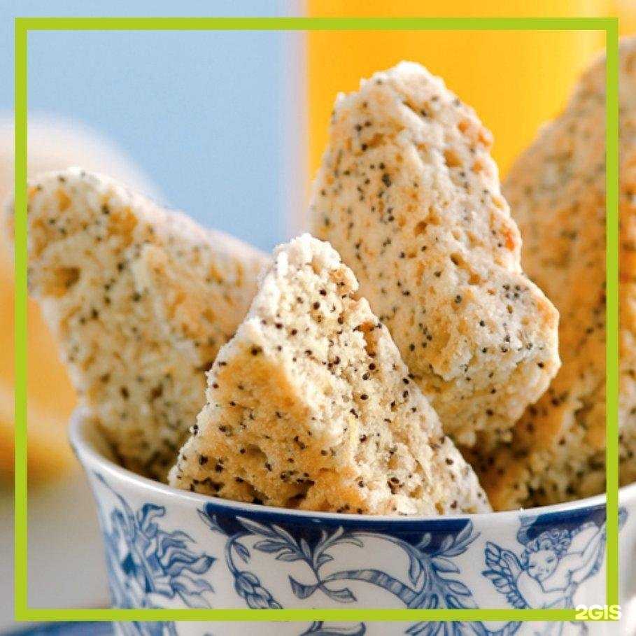 Отзывы на компанию Провинция Солгон в Красноярске c фото