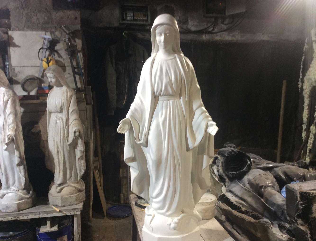 Отзывы на компанию Скульптура в Томске c фото