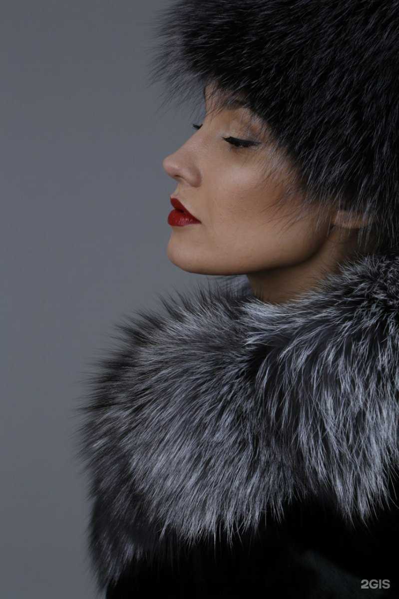 Отзывы на компанию Русские меха в Новосибирске c фото