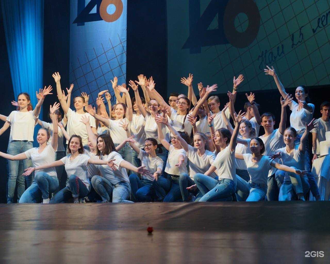 Отзывы на компанию Средняя школа №146 в г. Пермь c фото