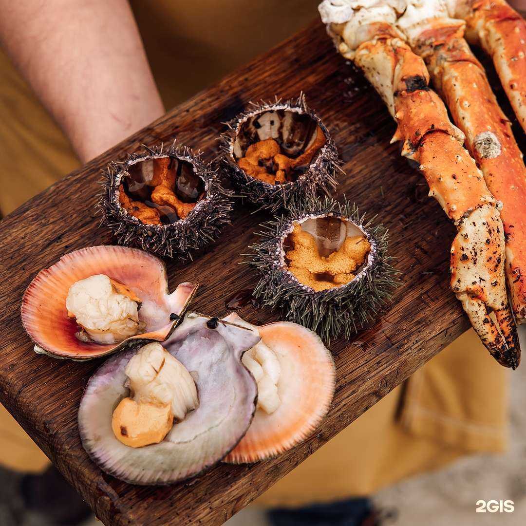 Отзывы на компанию Тундра в Мурманске c фото