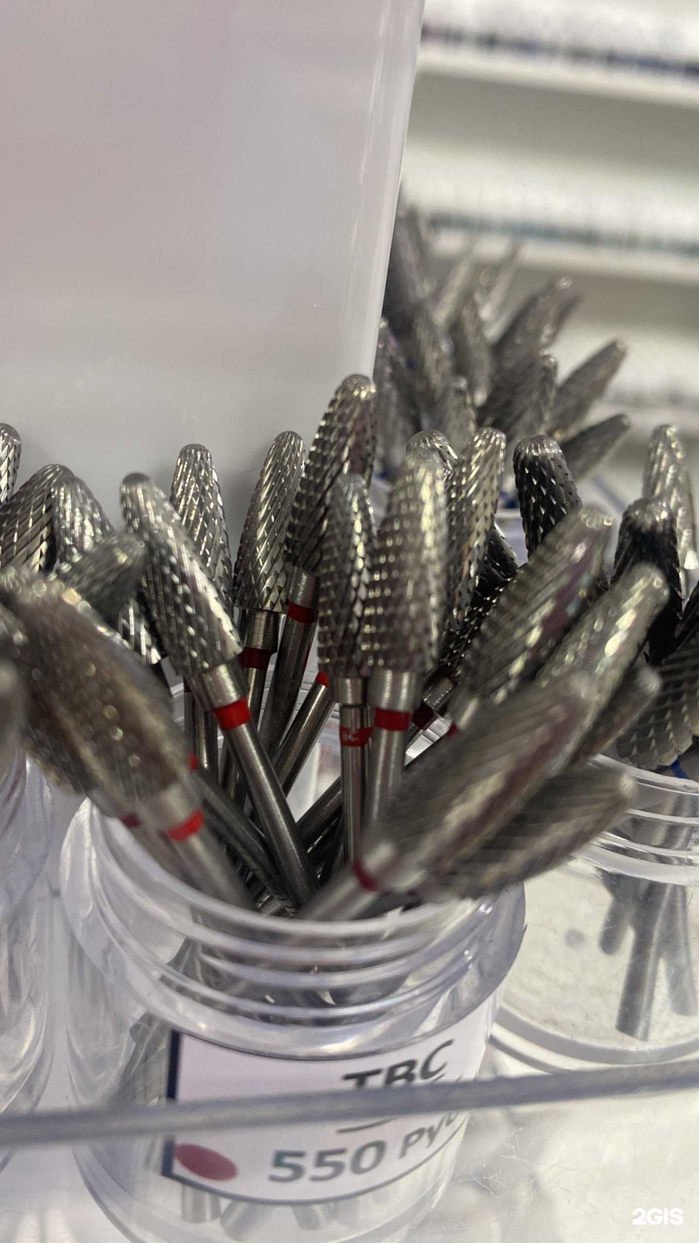 Отзывы на компанию Ostr_nails_uss в Уссурийске c фото