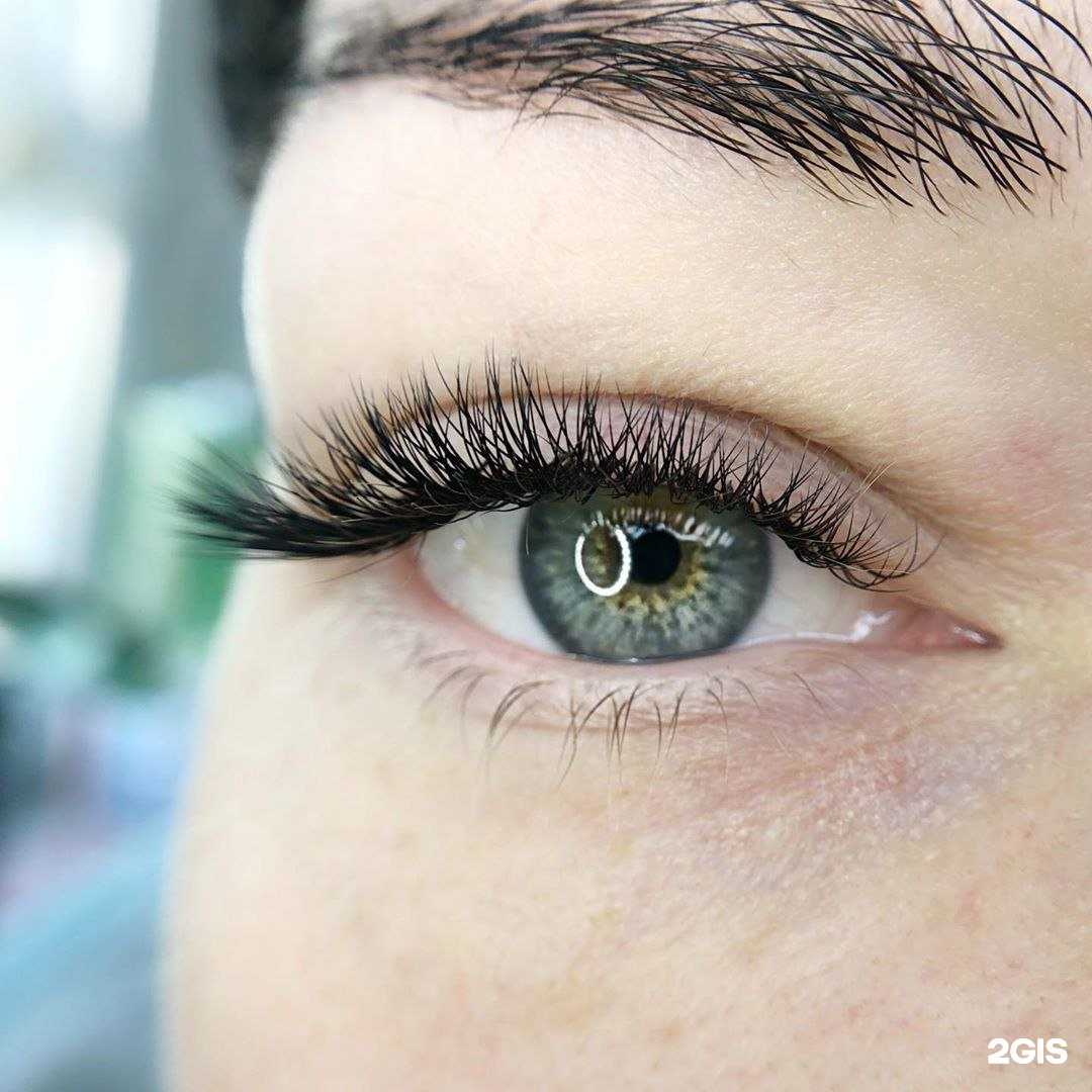 Отзывы на компанию Студия наращивания ресниц и оформления бровей в Воронеже c фото