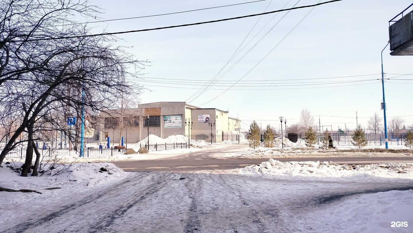 Отзывы на компанию Энерджи Фит в Богдановиче c фото - фотография 2 из 2