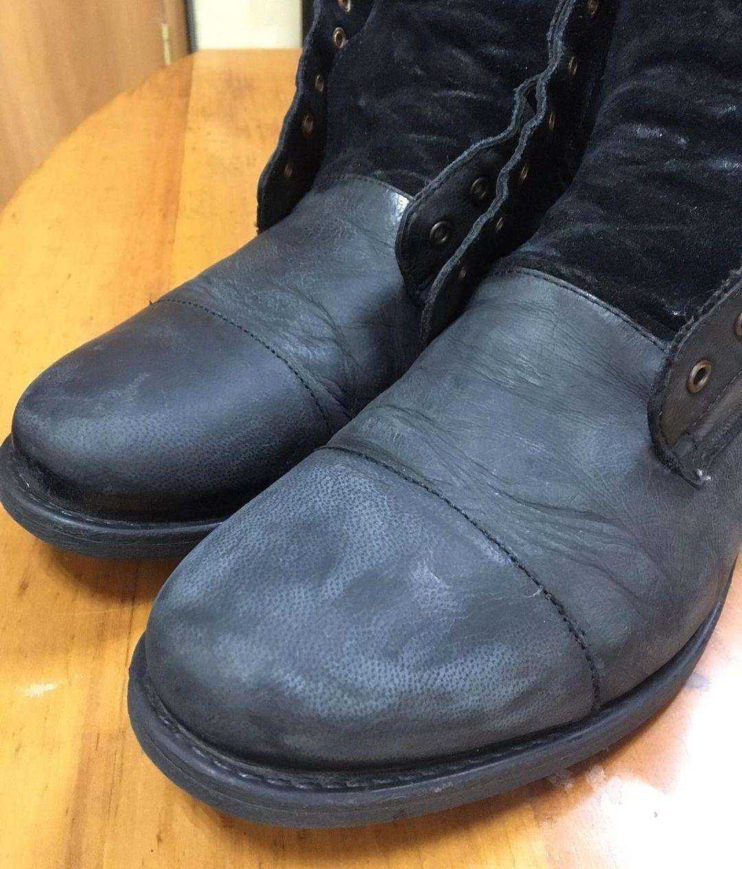 Отзывы на компанию Мастерская по ремонту обуви в Ростове-на-Дону c фото