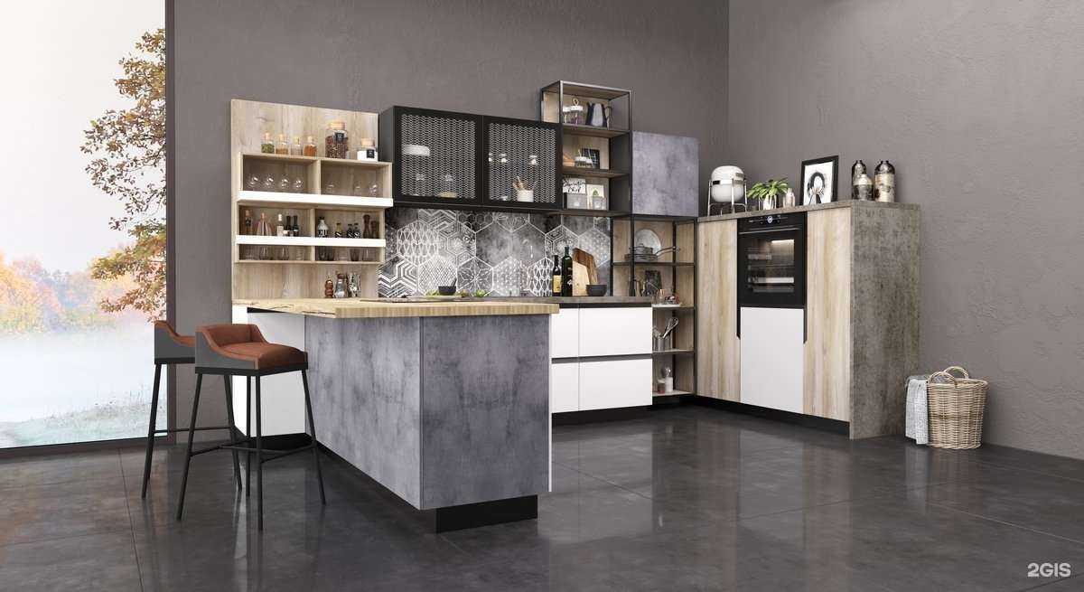 Отзывы на компанию Cucina в г. Ульяновск c фото
