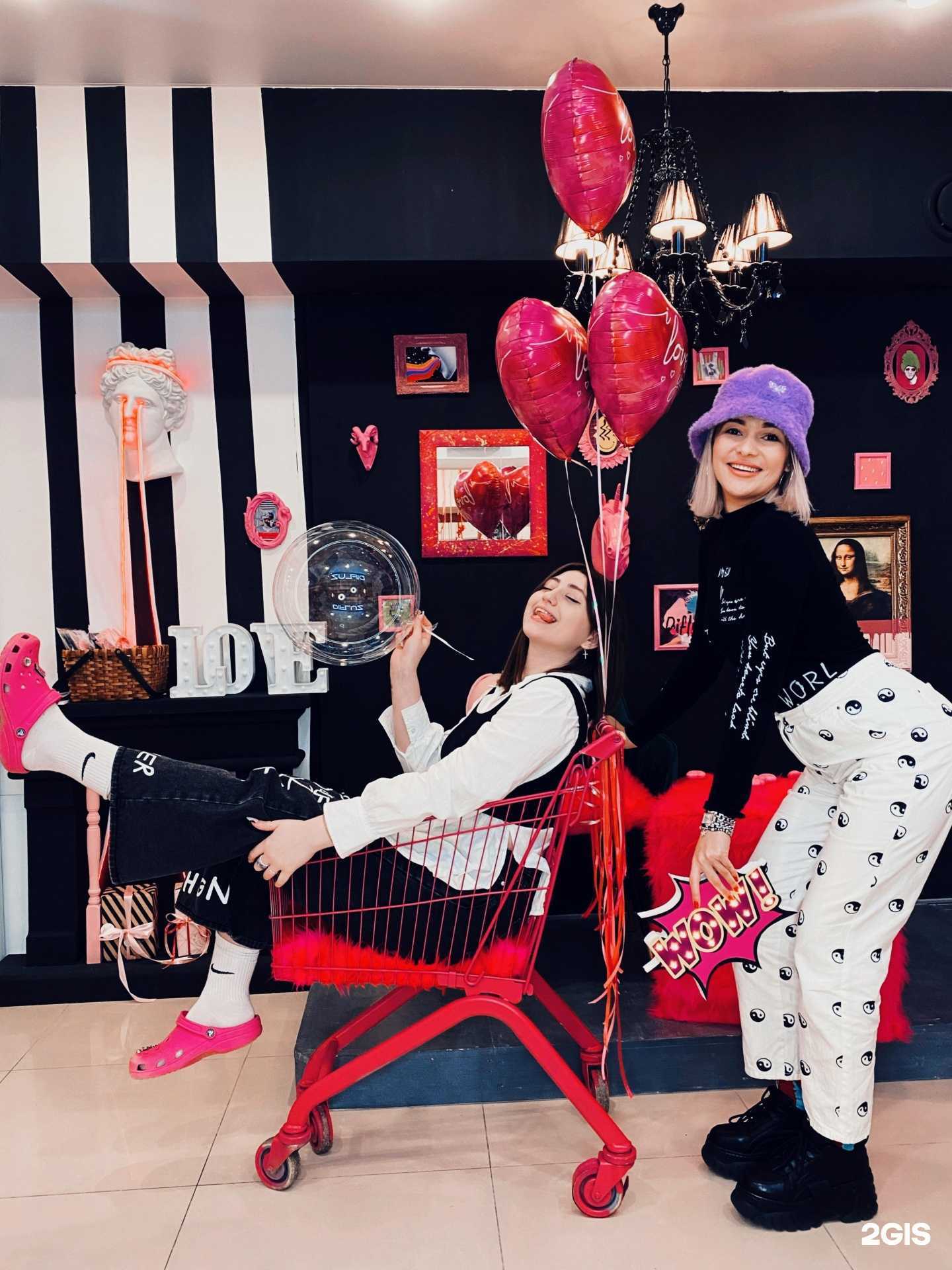 Отзывы на компанию Difluz.flouz в Туапсе c фото