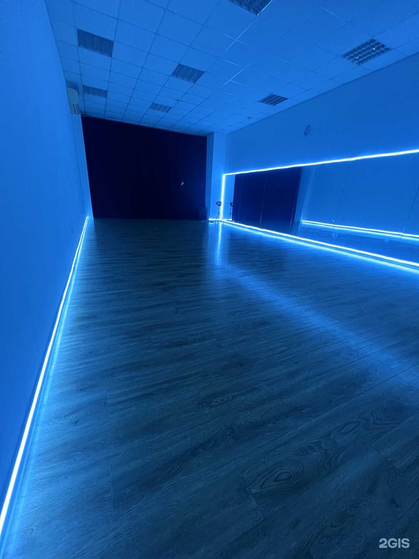 Отзывы на компанию Love dance в Новороссийске c фото