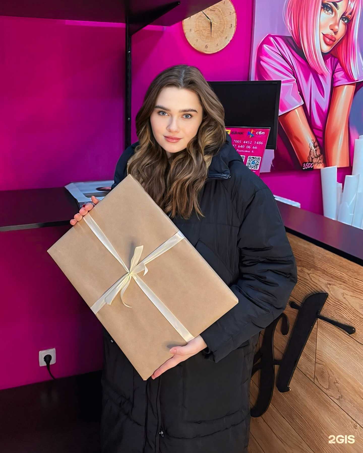 Отзывы на компанию Фото на холсте Holst.rus в Саранске c фото