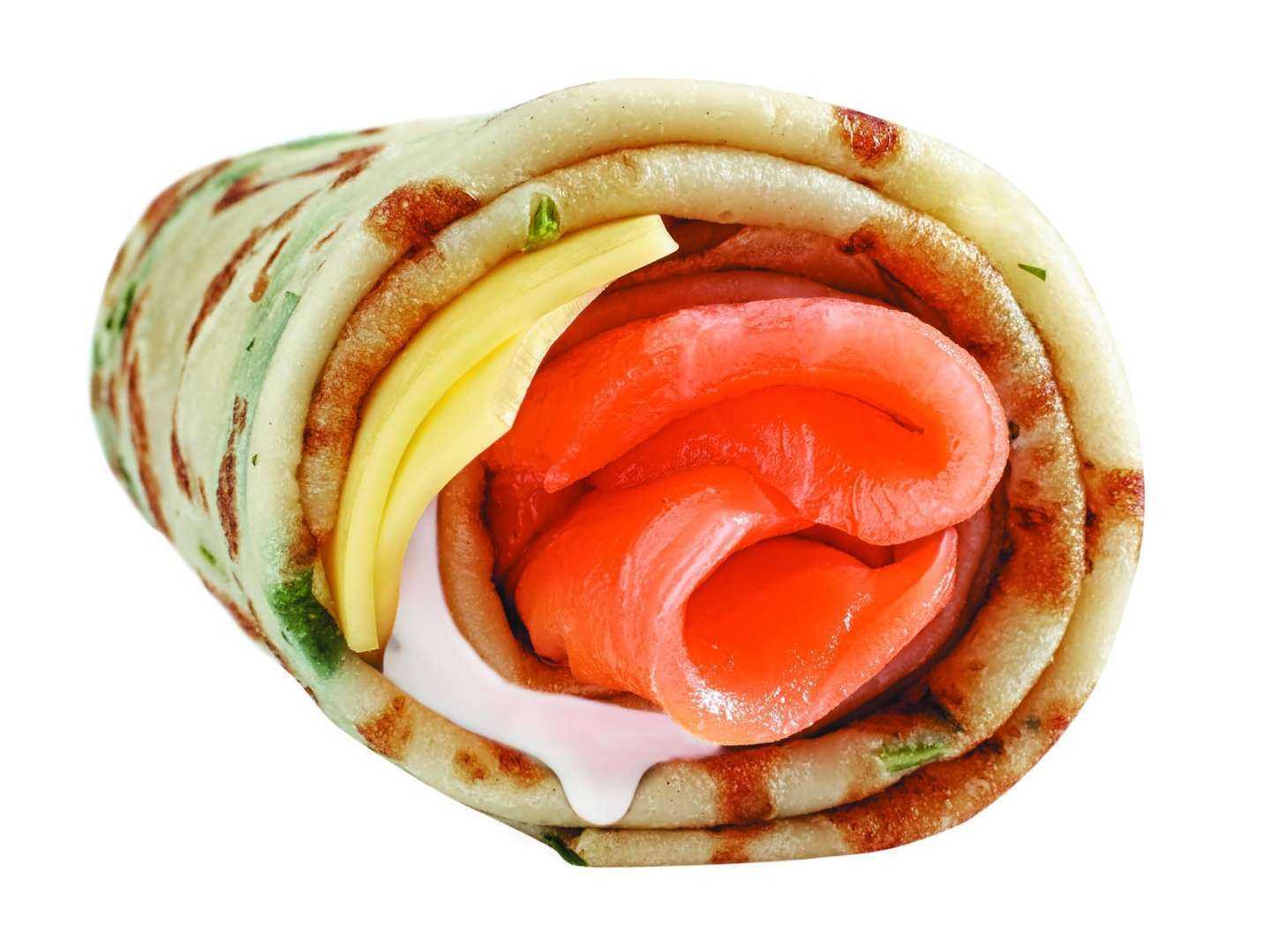 Отзывы на компанию Теремок в Краснодаре c фото