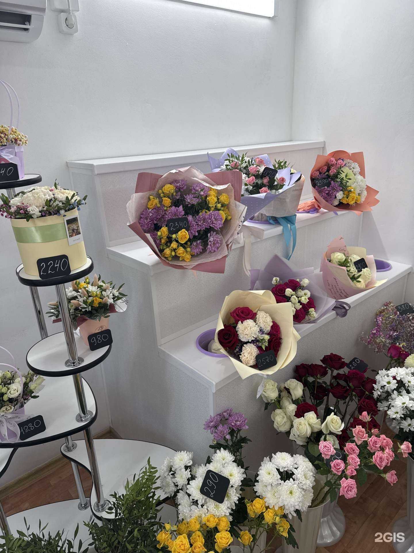 Отзывы на компанию Пион&Дива в Кургане c фото