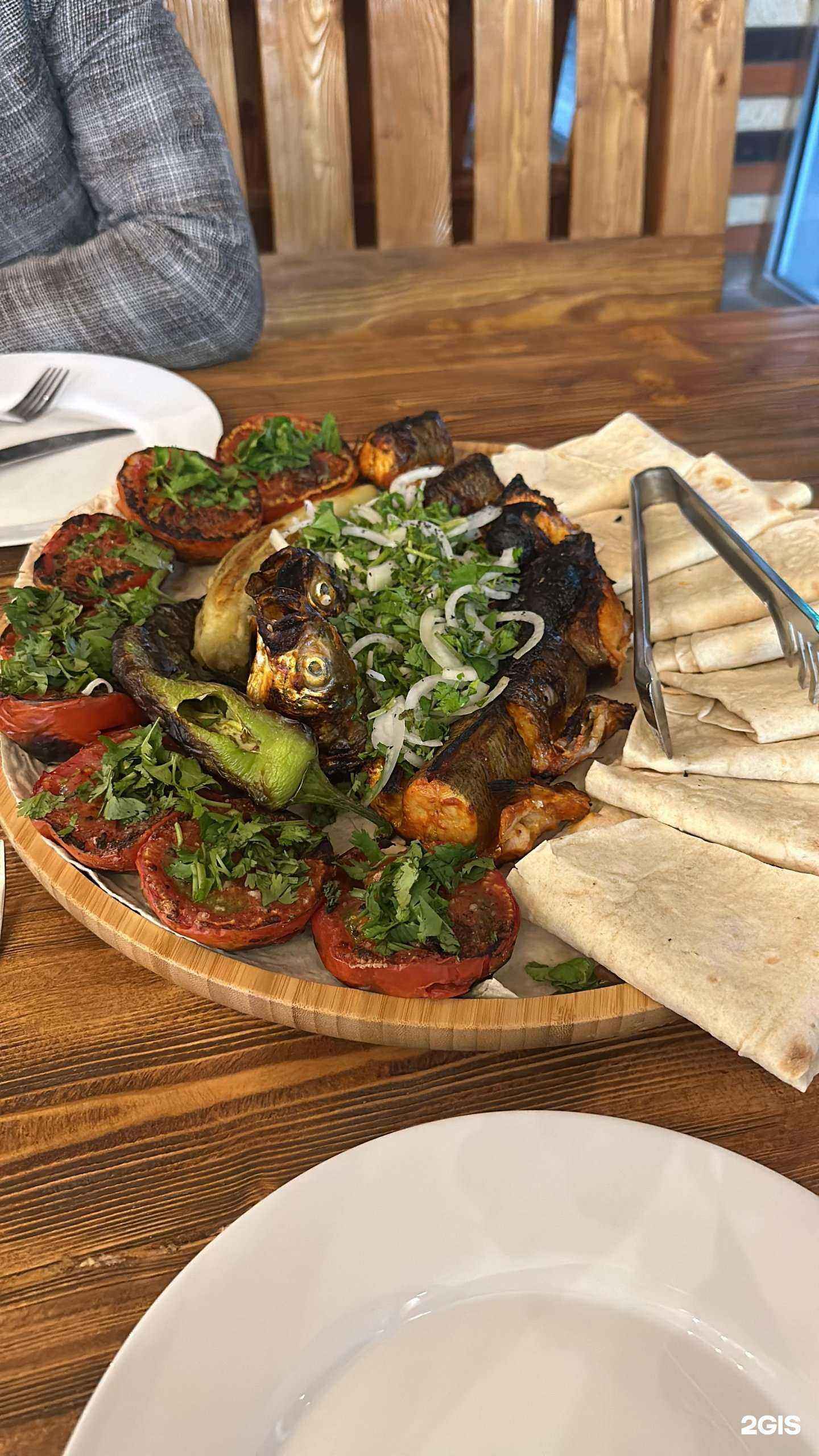 Отзывы на компанию Московский в Краснодаре c фото