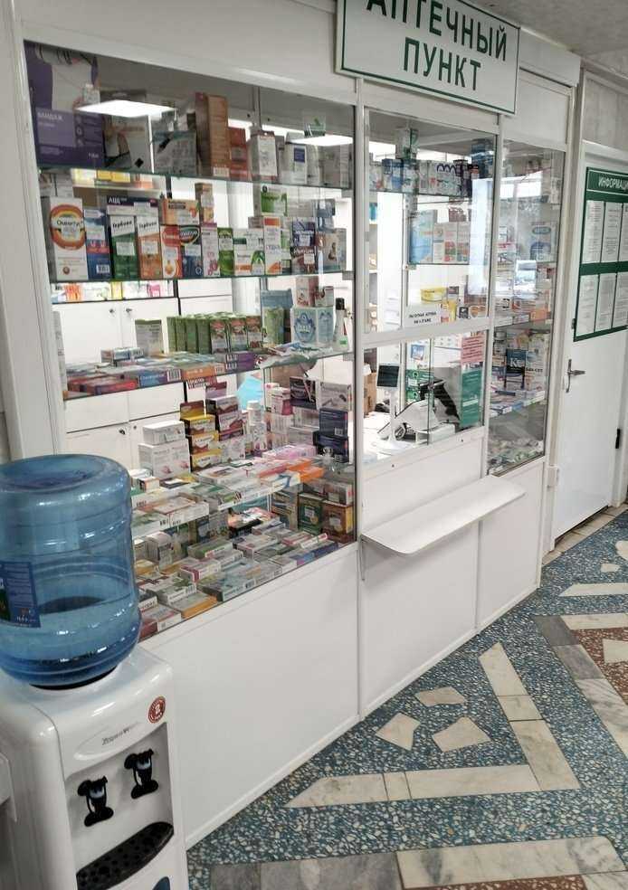 Отзывы на компанию Аптека 175 в Рязани c фото