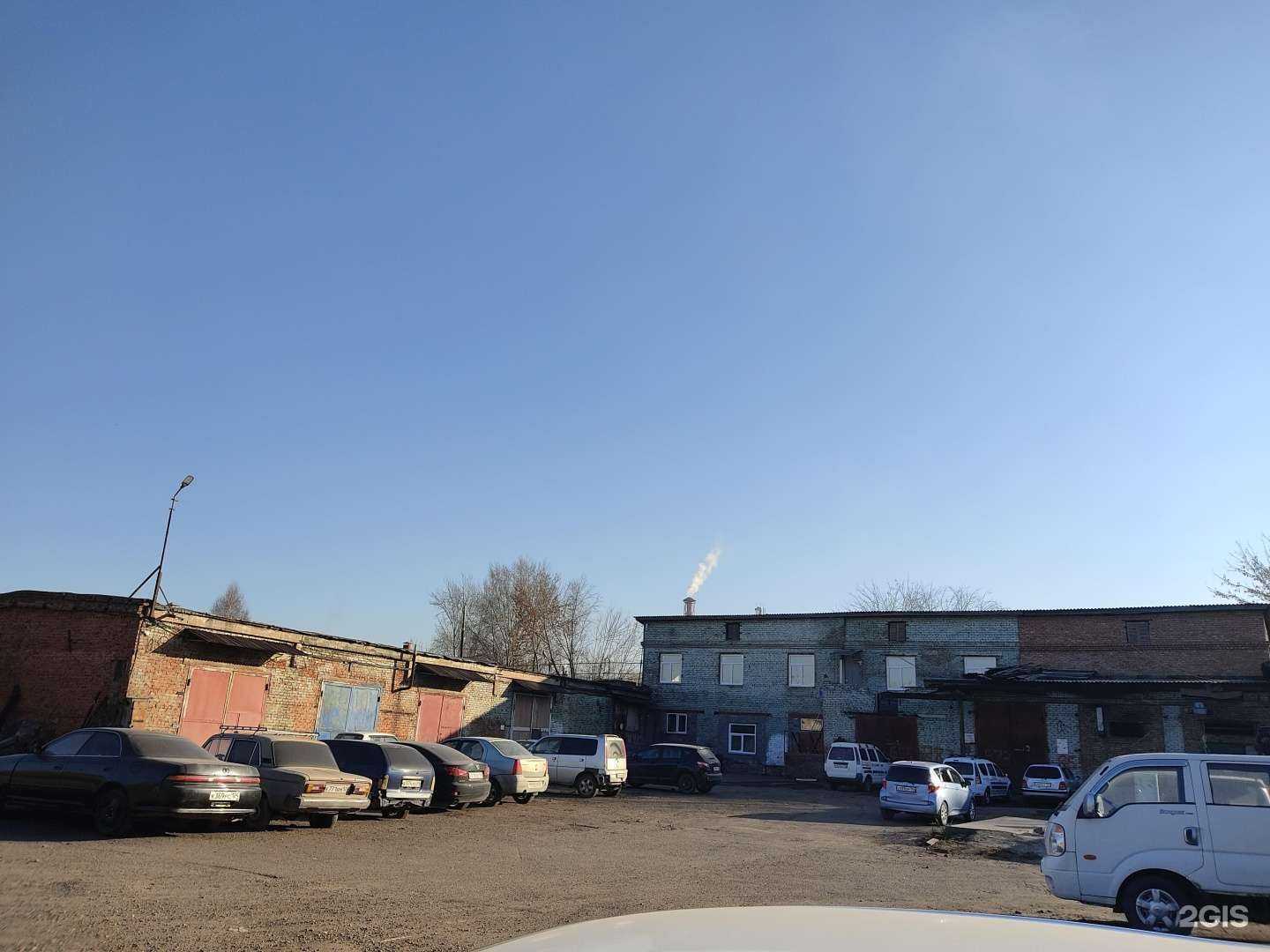 Отзывы на компанию Европа-Азия в Красноярске c фото - фотография 2 из 2