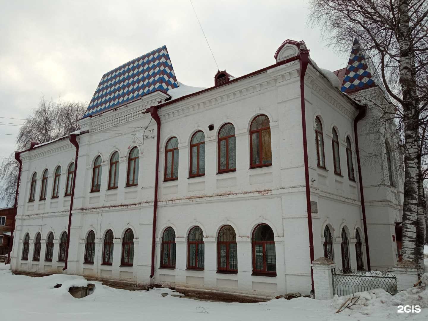 Отзывы на компанию Согаз-Мед в Великом Устюге c фото - фотография 2 из 2