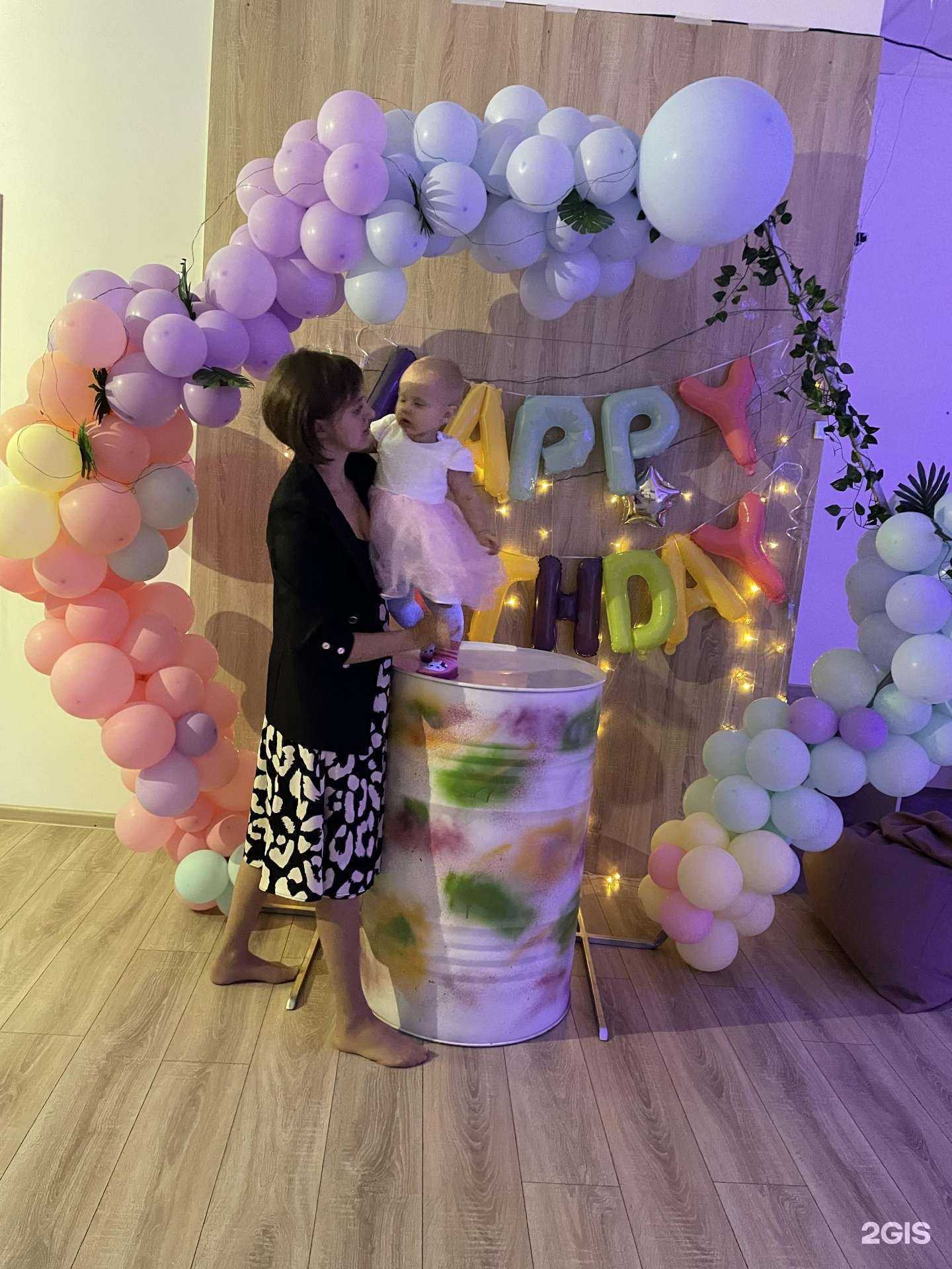 Отзывы на компанию Kids point в Анапе c фото